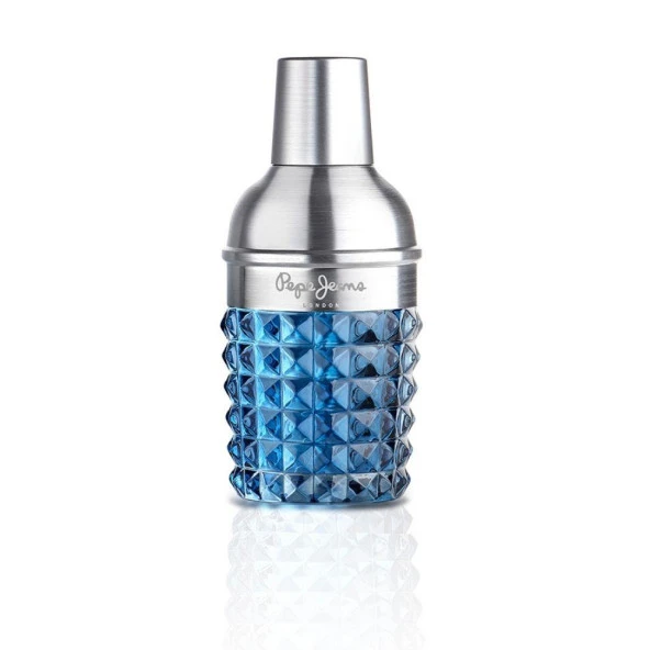 Pepe Jeans Life is Now for Him EDT 50 ml Erkek Parfümü ürün görseli 1