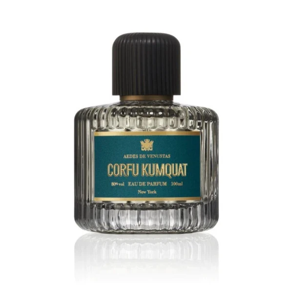 Aedes De Venustas Corfu Kumquat EDP 100 ml Unisex Parfüm ürün görseli 1
