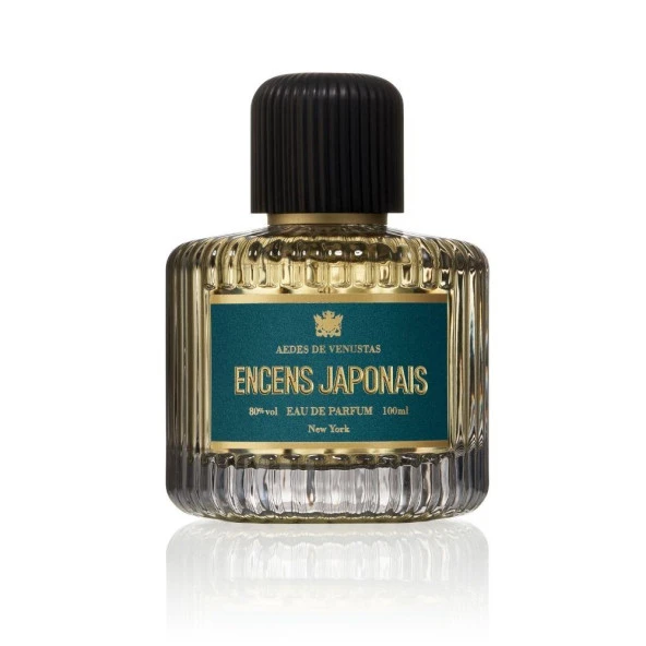 Aedes De Venustas Encens Japonais EDP 100 ml Unisex Parfüm ürün görseli 1