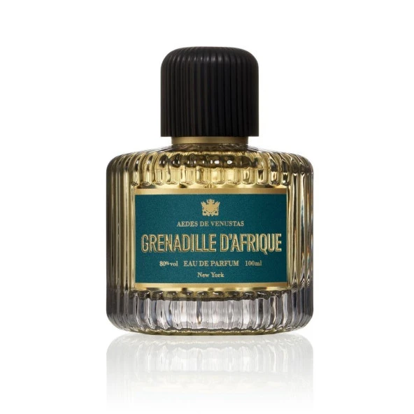 Aedes De Venustas Grenadille D'Afrique EDP 100 ml Unisex Parfüm ürün görseli 1