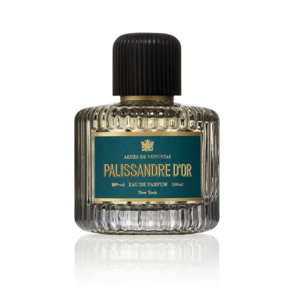 Aedes De Venustas Palissandre D'Or EDP 100 ml Unisex Parfüm ürün görseli 1