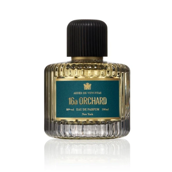 Aedes De Venustas 16a Orchard Street EDP 100 ml Unisex Parfüm ürün görseli 1