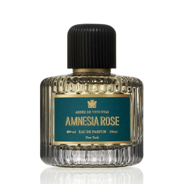 Aedes De Venustas Amnesia Rose EDP 100 ml Unisex Parfüm ürün görseli 1