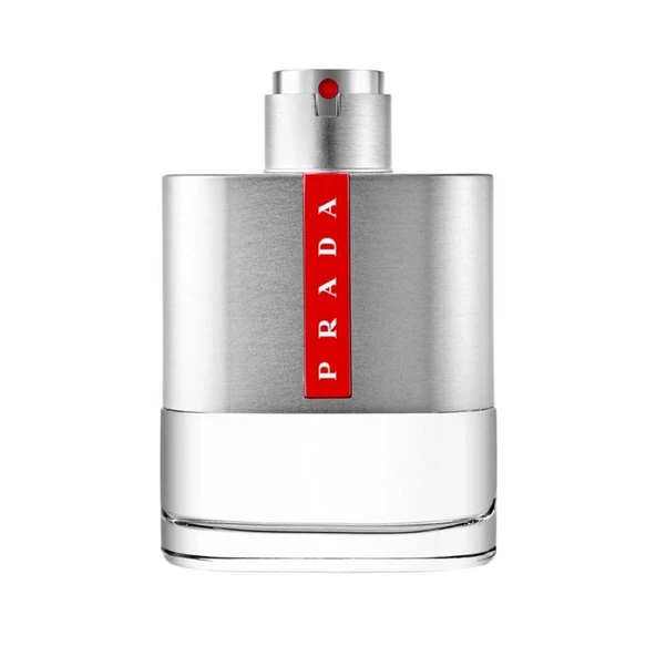 Prada Luna Rossa EDT 100 ml Erkek Parfümü ürün görseli 1