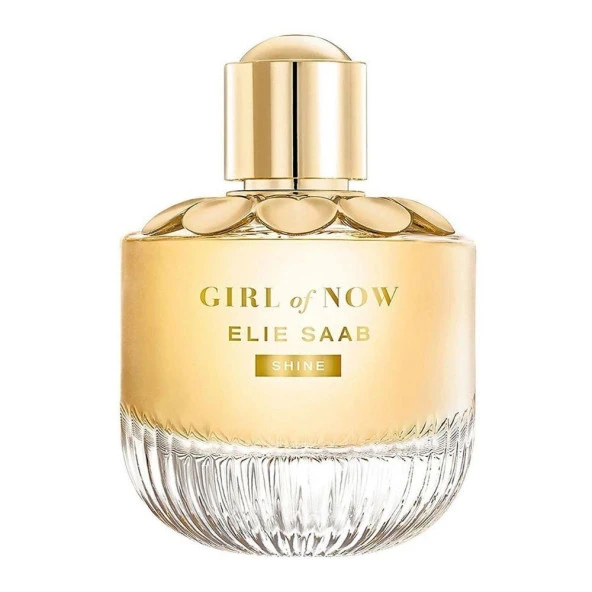 Elie Saab Girl of Now Shine EDP 90 ml Kadın Parfümü ürün görseli 1