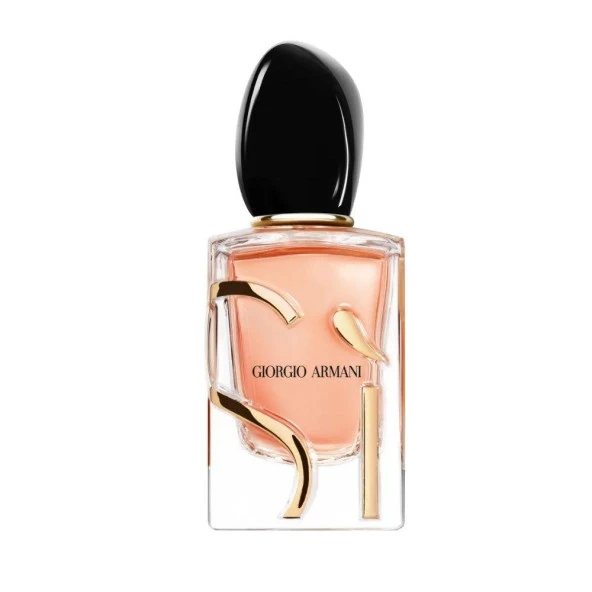 Giorgio Armani Si Intense Refillable EDP 50 ml Kadın Parfümü ürün görseli 1