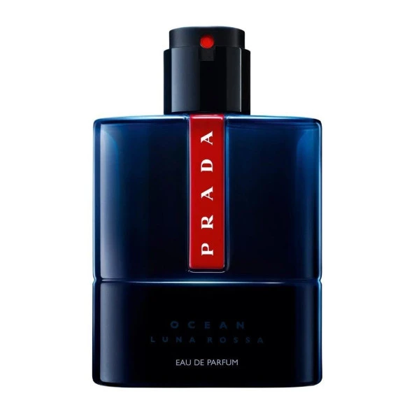 Prada Luna Rossa Ocean EDP 100 ml Erkek Parfümü ürün görseli 1