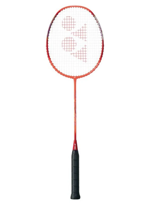 Yonex YY22 Nanoflare-001 Ability (5UG4) 78g Kırmızı Badminton Raketi ürün görseli 1