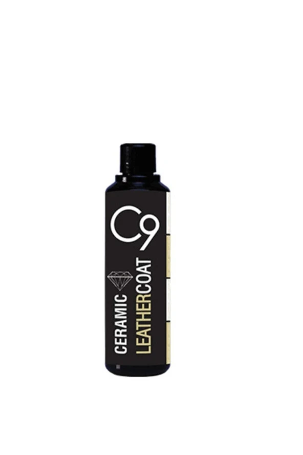Carwax C9 Leather Coat Deri Koruyucu - 230 ml ürün görseli 1