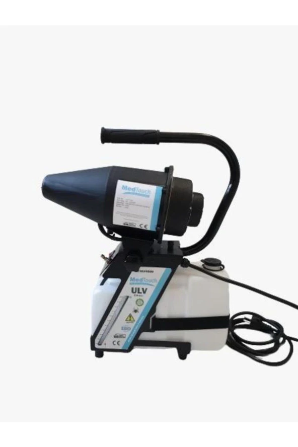 Medtouch Mt-ulv2500 Elektrikli Dezenfektan Ilaçlama Ulv Cihazı Makinası ürün görseli 1