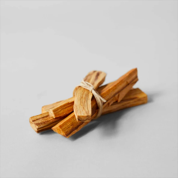 5'li Palo Santo Ağaç Tütsü Çubukları ürün görseli 1