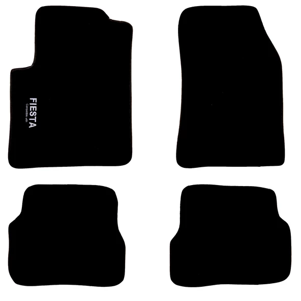 Rizline Ford Fiesta 2002-2008 Halı Paspas - Resim 2