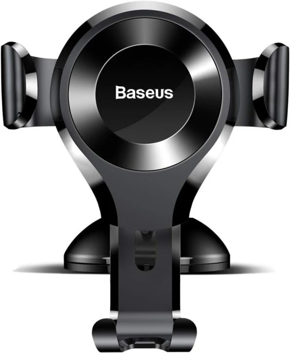 Baseus Osculum Type Gravity Araç İçi Telefon Tutucu Outlet ürün görseli 1