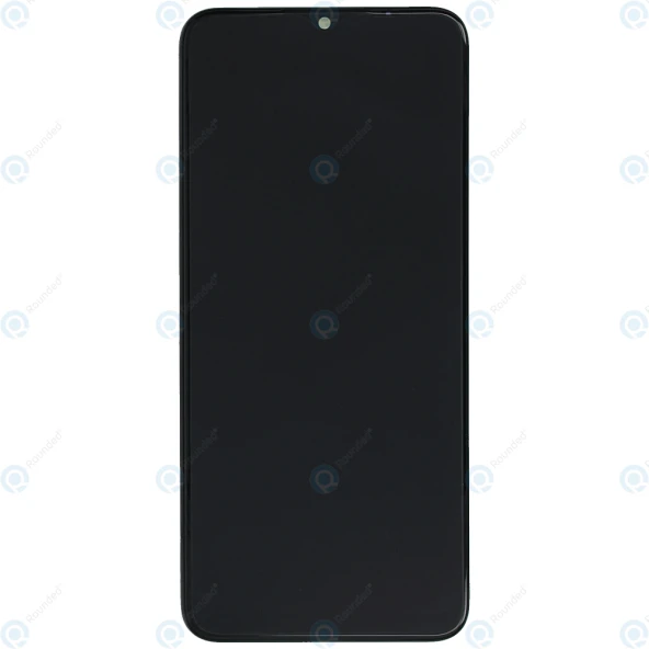 Oppo A16 Çıtalı Lcd Ekran Dokunmatik  CPH ürün görseli 1