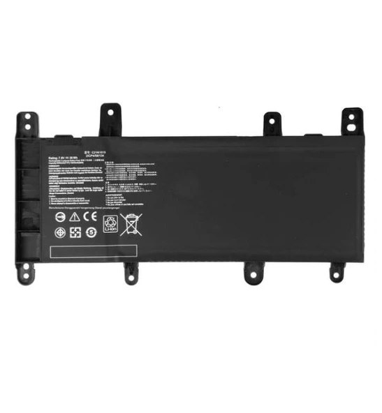 Asus P756UB-T4148R Batarya Pil ürün görseli 1