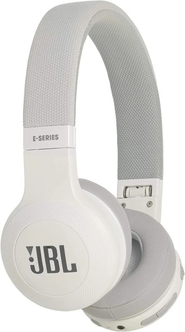 JBL E45BT Kablosuz Kulak Üstü Bluetooth Kulaklık Teşhir - Resim 2