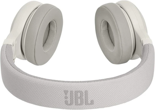 JBL E45BT Kablosuz Kulak Üstü Bluetooth Kulaklık Teşhir - Resim 4
