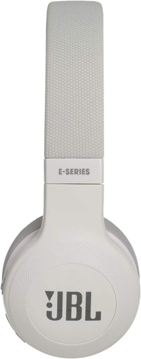 JBL E45BT Kablosuz Kulak Üstü Bluetooth Kulaklık Teşhir - Resim 7
