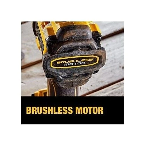 Dewalt DCD800D2T Çift Akülü Vidalama - Resim 4