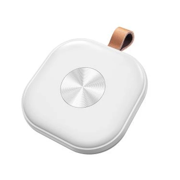 Vingnut Smart Tag Bluetooth Takip Cihazı Smart Tracker Beyaz APPLE MFI ONAYLI ürün görseli 1