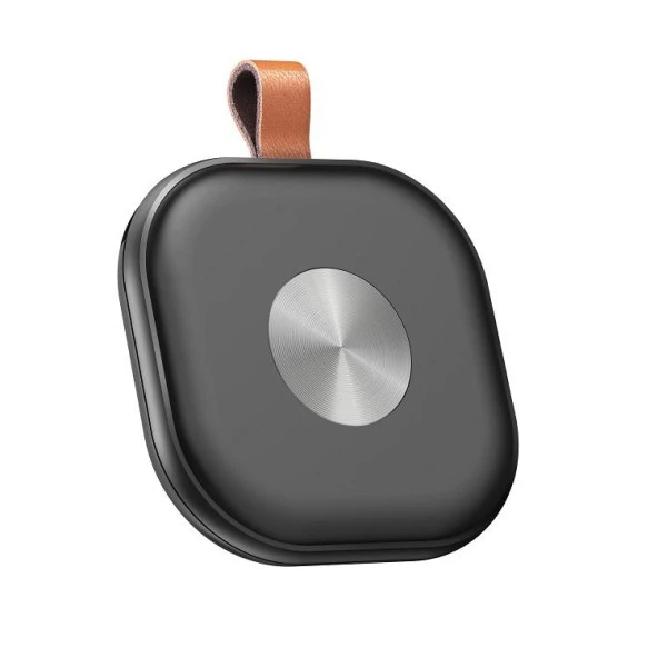 Vingnut Smart Tag Bluetooth Takip Cihazı Smart Tracker Siyah APPLE MFI ONAYLI ürün görseli 1