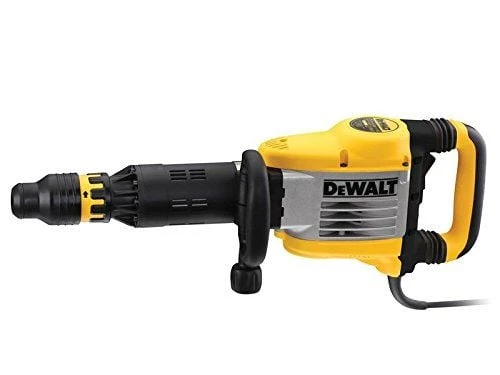 Dewalt  D25911K  Sds Max 13 Kg 1600W Kırıcı Delici ürün görseli 1