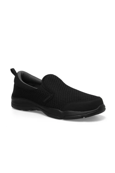 Lumberjack LIPONIS 4FX 101497863 Erkek Yürüyüş Ayakkabısı Siyah 40-45 ürün görseli 1