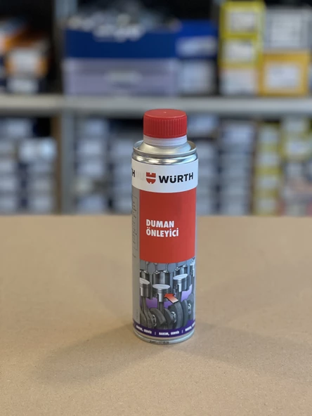 Würth Duman Önleyici 300 ml. (5861301300) ürün görseli 1