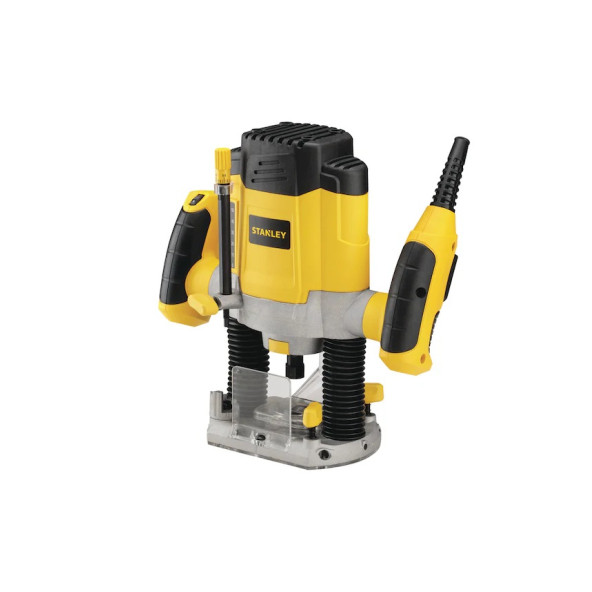 Stanley SRR1200-TR 1200W 8 MM Freze Makinesi ürün görseli 1