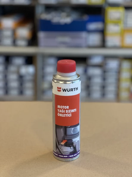 Würth Motor Yağı Sızıntı Önleyici 300ml.(5861311150) ürün görseli 1