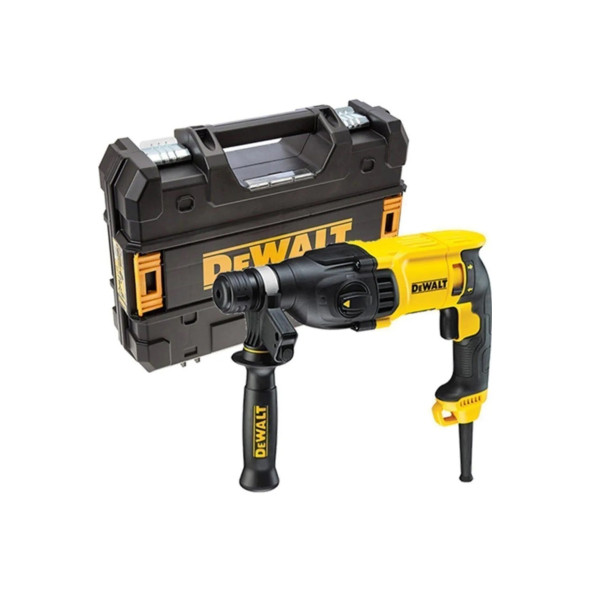 Dewalt D25133k 800 W Pnömatik Kırıcı-Delici ürün görseli 1