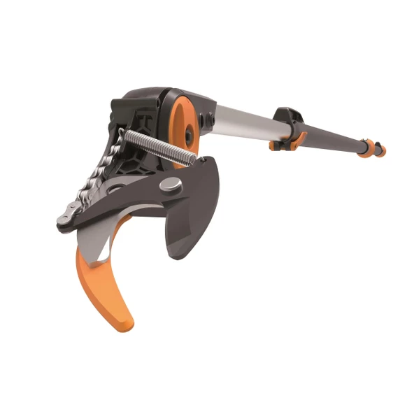Fiskars 115012 UPX86 Yüksek Dal Budama Makinesi ürün görseli 1