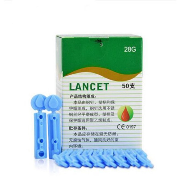 Han River Hacamat Kalemi İğnesi 23G (50 adet) ürün görseli 1