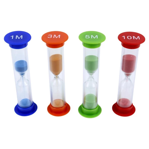 KUM SAATİ 1 DAKİKA - Resim 2