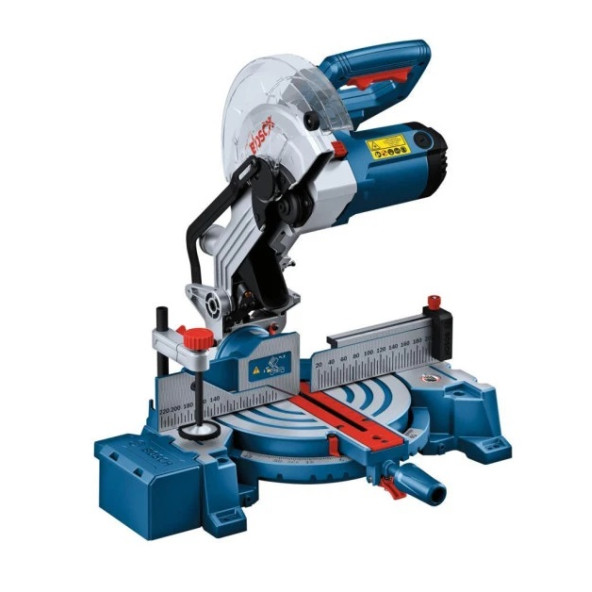 Bosch Gcm 254 Gönye Kesme Makinesi ürün görseli 1