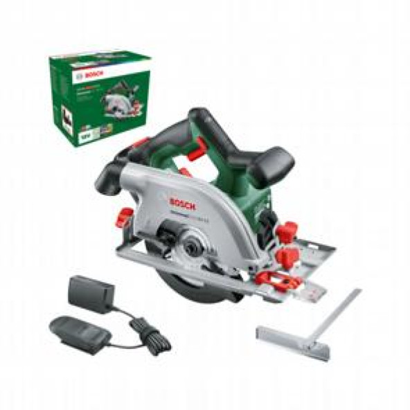 Bosch Universalcirc 18v-53 Tek Akülü Daire Testere ürün görseli 1