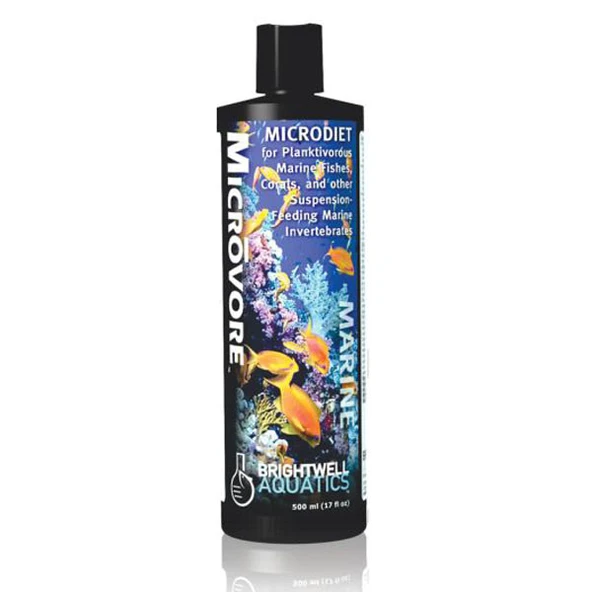 Brightwell Microvore 500 Ml ürün görseli 1