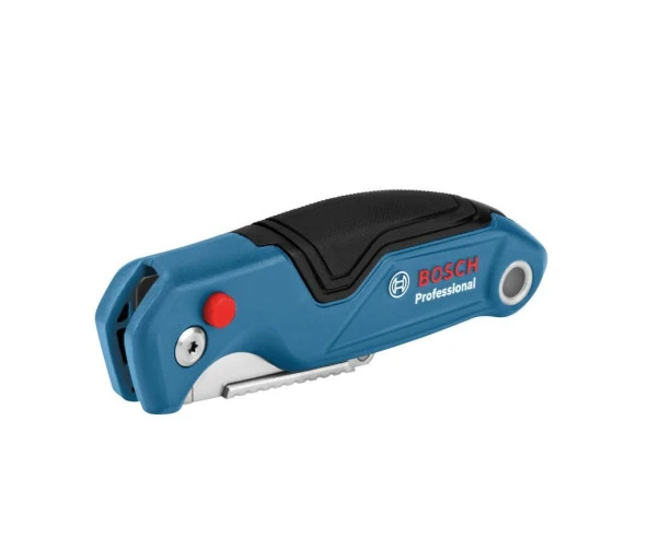 Bosch Professional Katlanabilir Maket Bıçağı - 1600A016BL - Resim 3