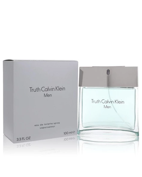 Calvin Klein Truth Men EDT 100 ml Erkek Parfüm ürün görseli 1
