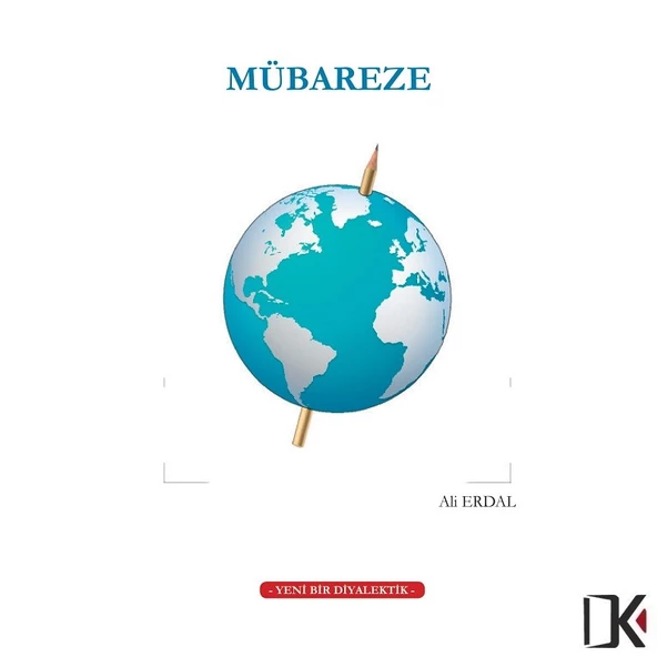 Mübareze - Ali Erdal ürün görseli 1