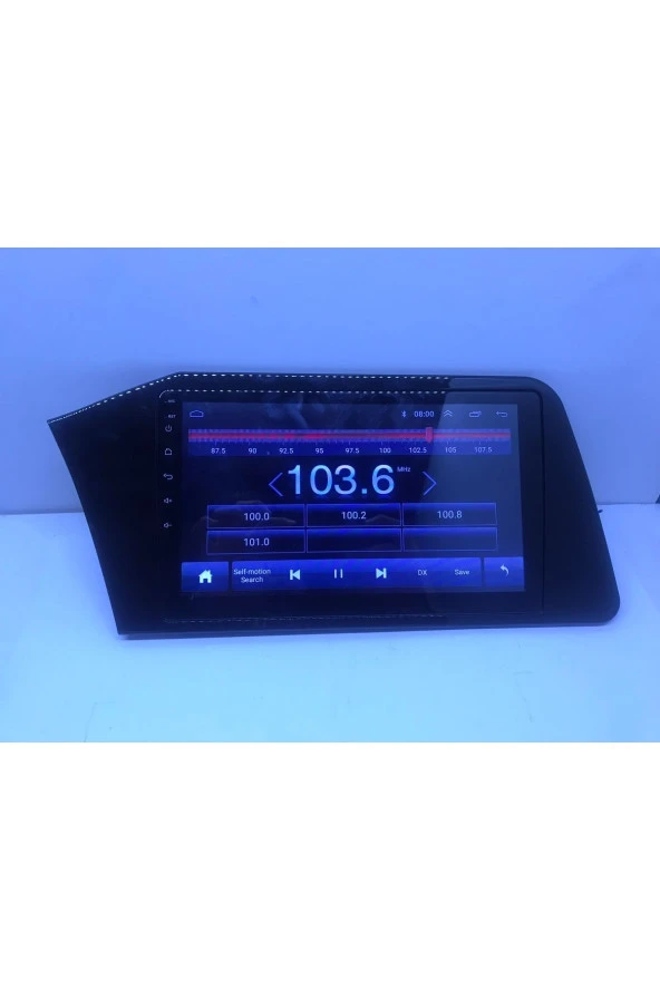 Newspace Hyundai Elentra 2021 Dsp Ips Full Hd 2Gb Ram 32Gb Rom Android Multimedya Navigasyon Oto Teyp ürün görseli 1