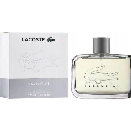Lacoste Essential EDT 125 ml Erkek Parfüm ürün görseli 1