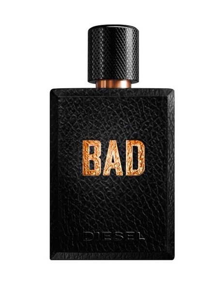 Diesel Bad EDT 100 ml Erkek Parfüm ürün görseli 1