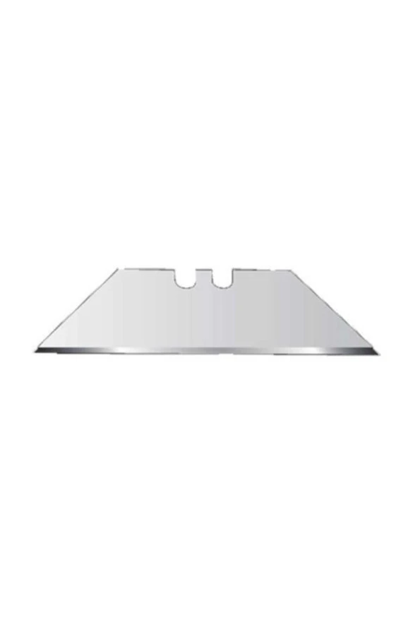 CetaForm J47-r 18 Mm Halıcı Tipi 10 Adet Maket Bıçağı Yedeği ürün görseli 1