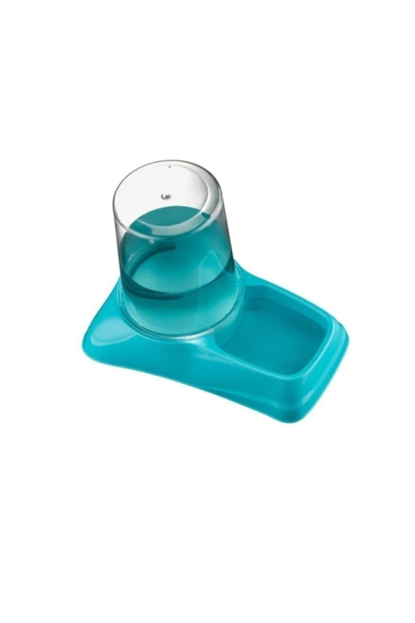 Flip Hazneli Su-mama Kabı 1,75 Lt 28,5*20*21,5 Cm ürün görseli 1