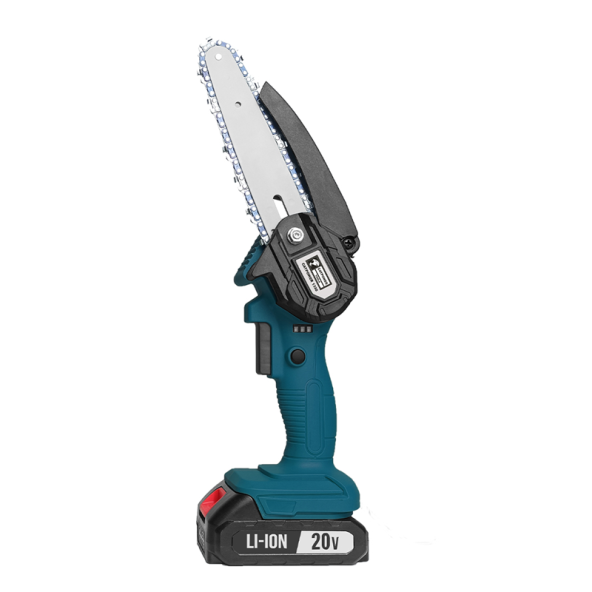 Catpower 1330 Çift Akülü Dal Budama Makinesi 15 Cm ürün görseli 1