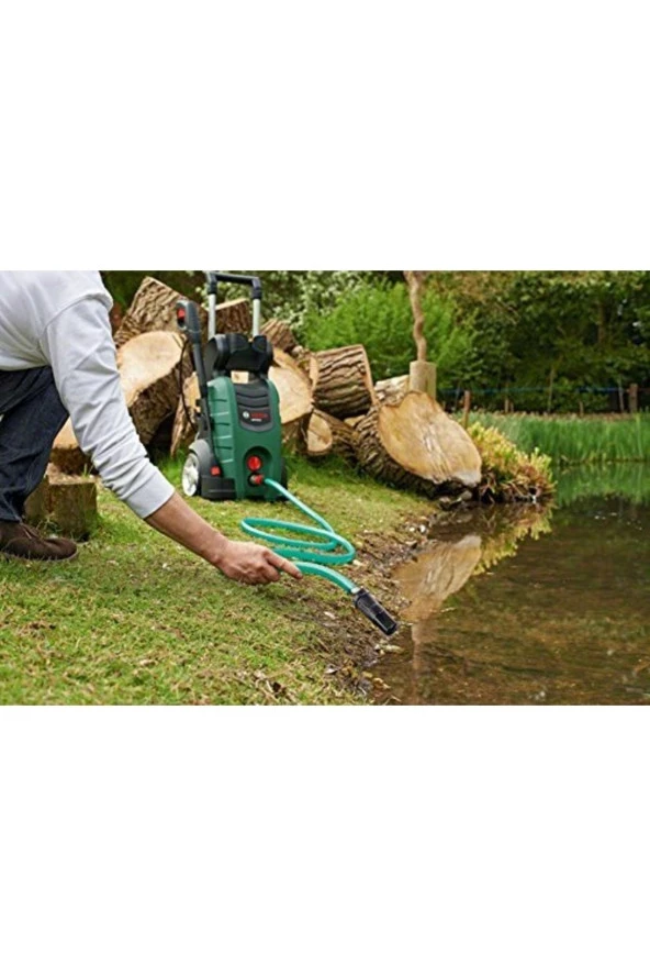Bosch Durgun Sudan Su Çekme Kiti - F016800421 ürün görseli 1