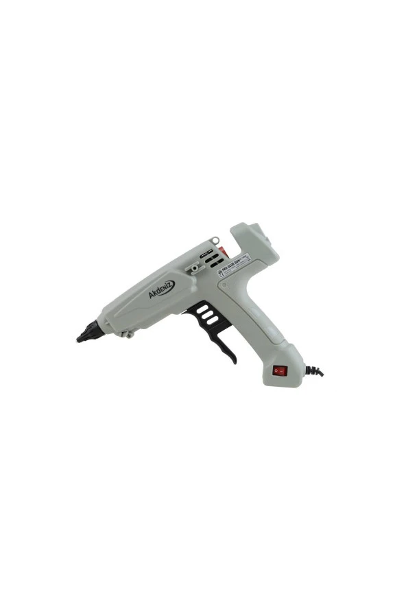 Akdeniz Akd K-1866 Pr Mum Tabancası ( 180 W ) ürün görseli 1