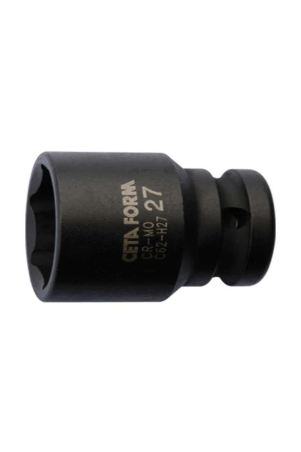 Ceta Form C62-H10 1/2" Havalı Lokma ürün görseli 1