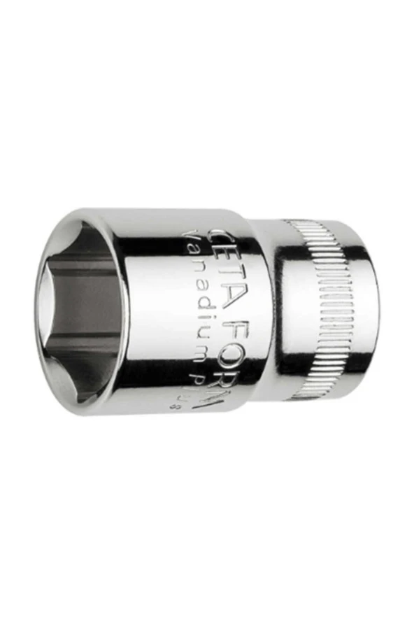 Ceta Form C12-H08 8 Mm 3/8 Lokma ürün görseli 1